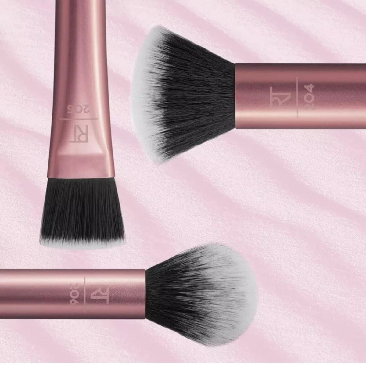 Real Techniques Flawless Base Set 2.0