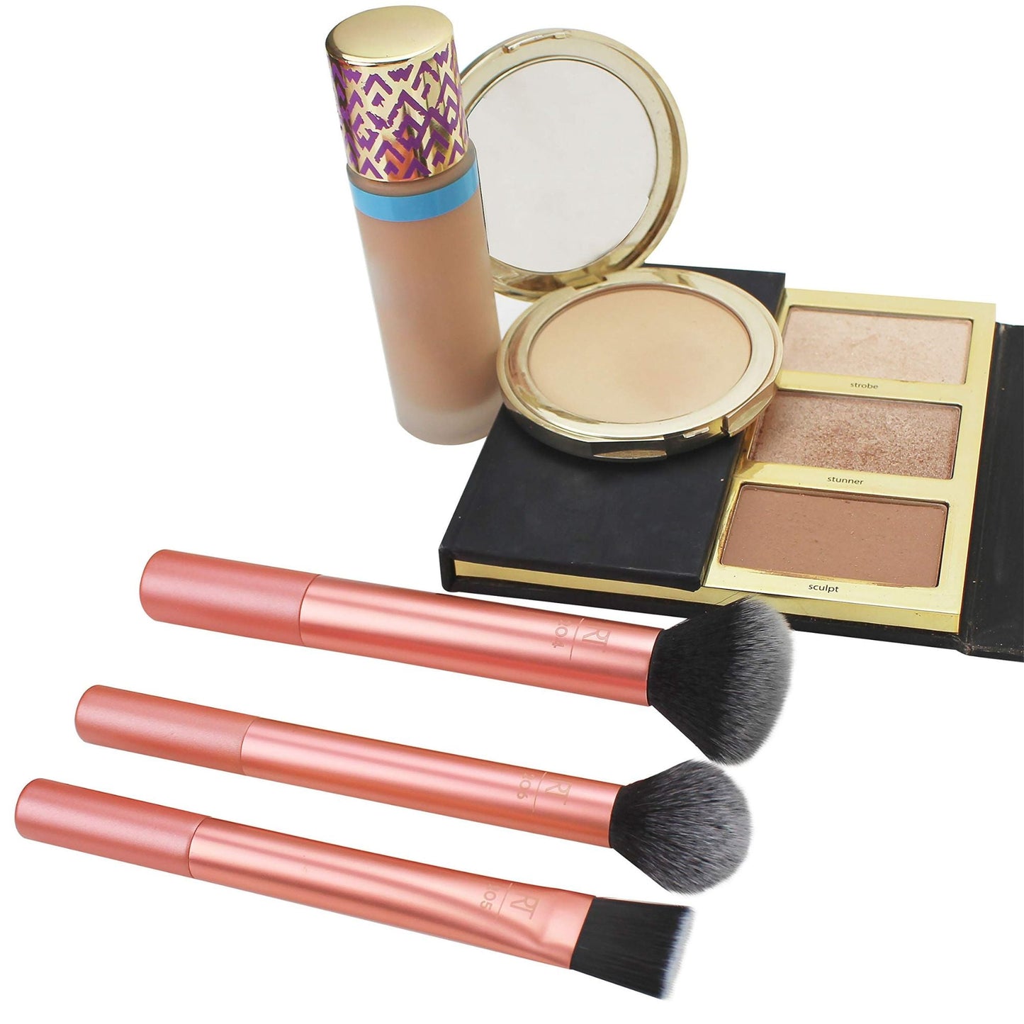 Real Techniques Flawless Base Set 2.0