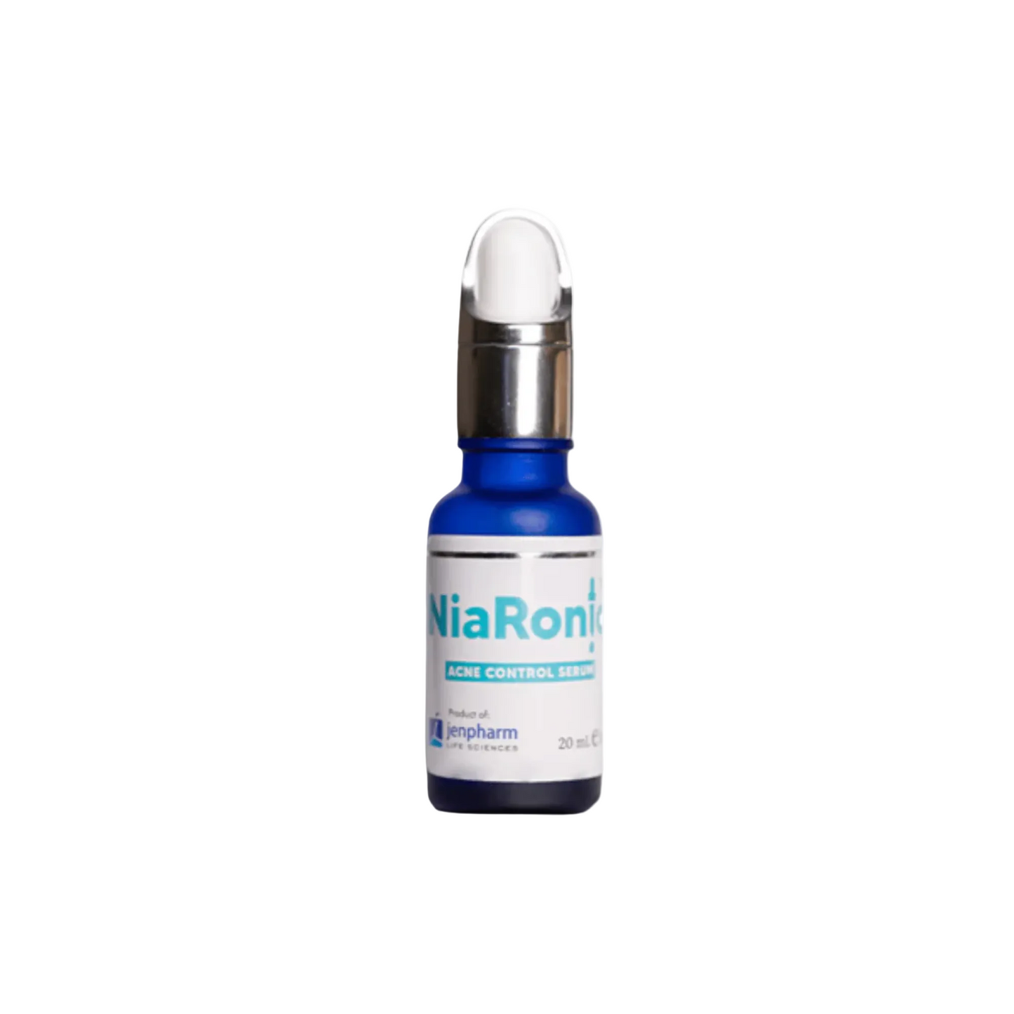 Jenpharm NiaRonic Acne Control Serum