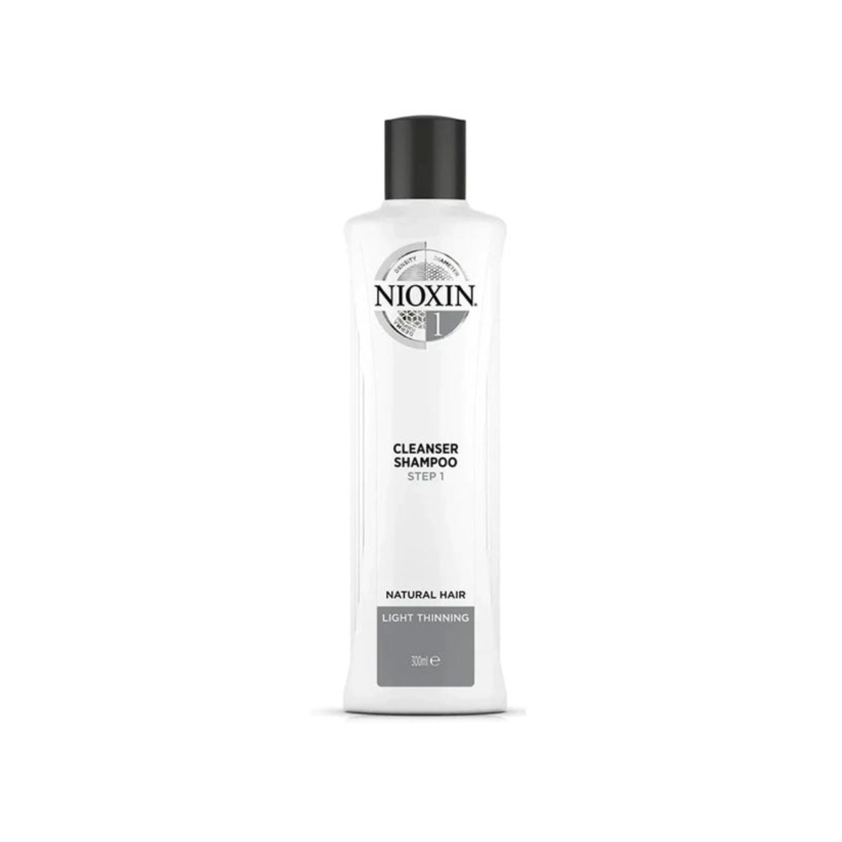 Nioxin System 1 Cleanser Shampoo