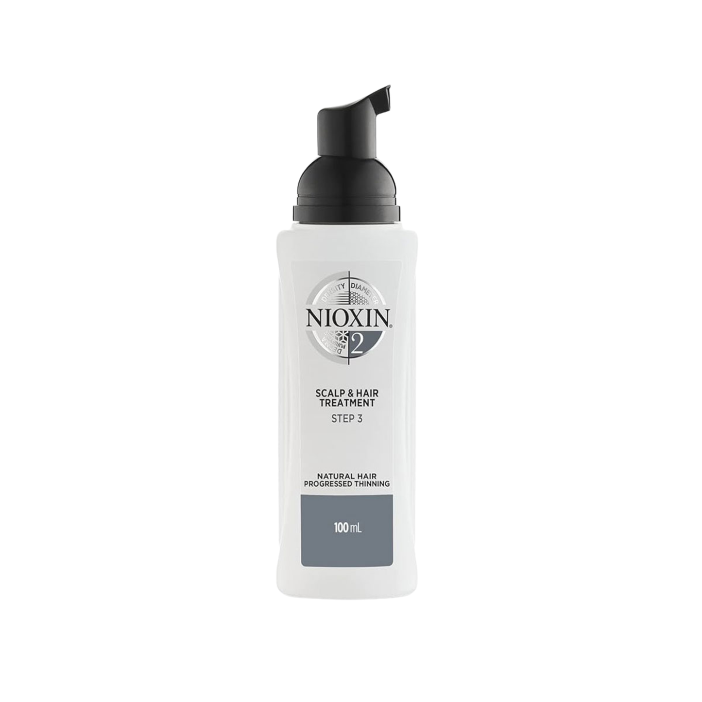 Nioxin System 2 Scalp & Hair Treatment