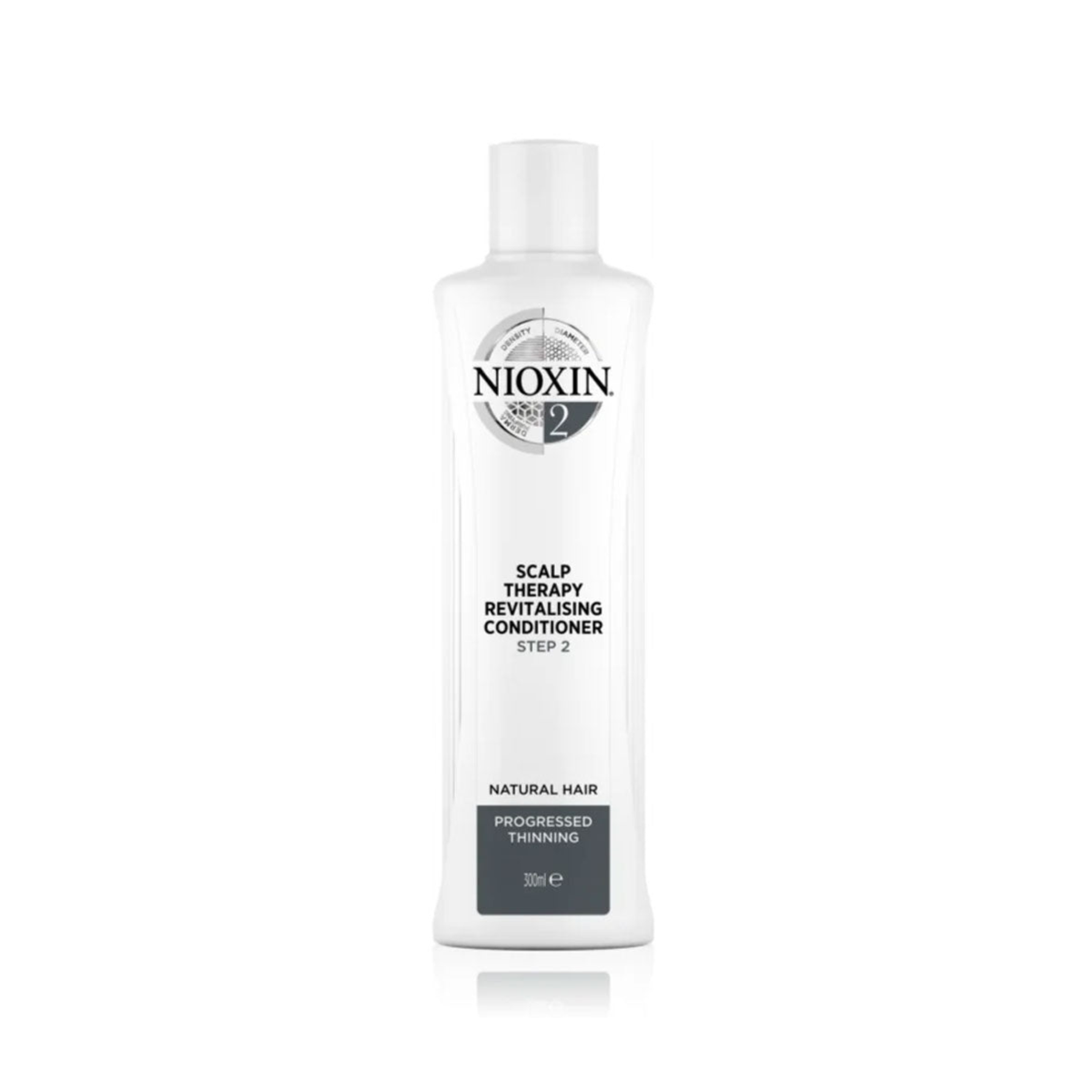Nioxin System 2 Scalp Therapy Revitalizing Conditioner