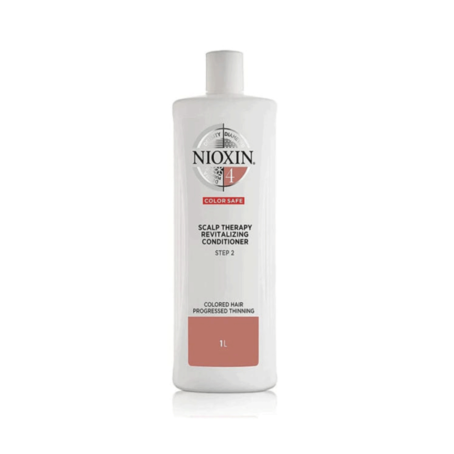 Nioxin System 4 Scalp Therapy Revitalizing Conditioner