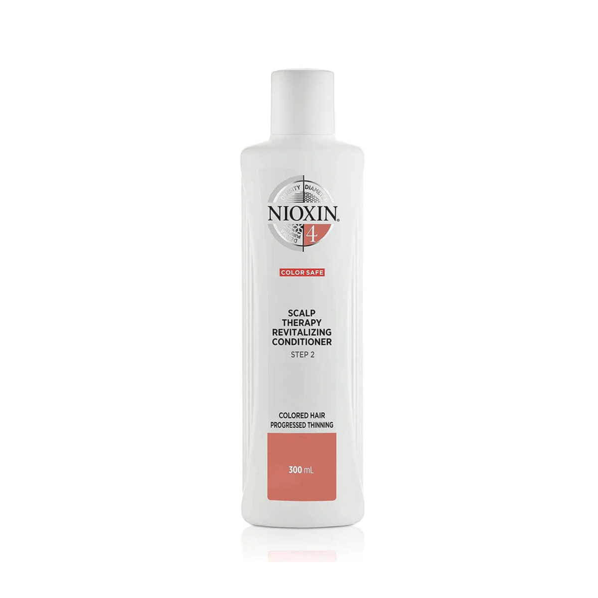 Nioxin System 4 Scalp Therapy Revitalizing Conditioner