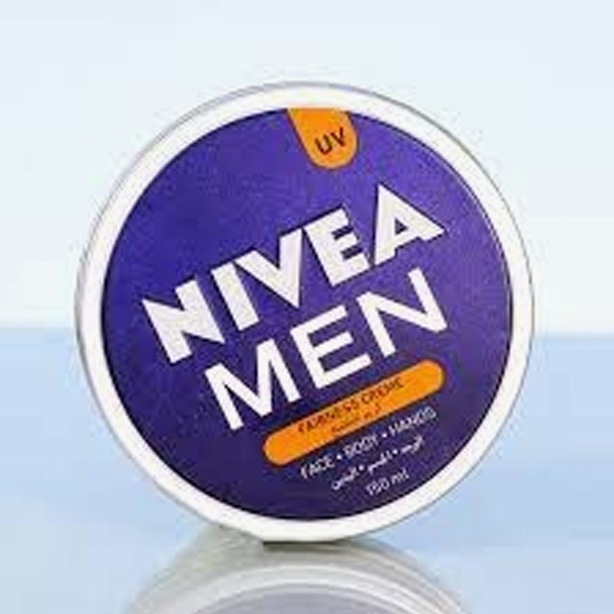Nivea Men Fairness Cream 150ml