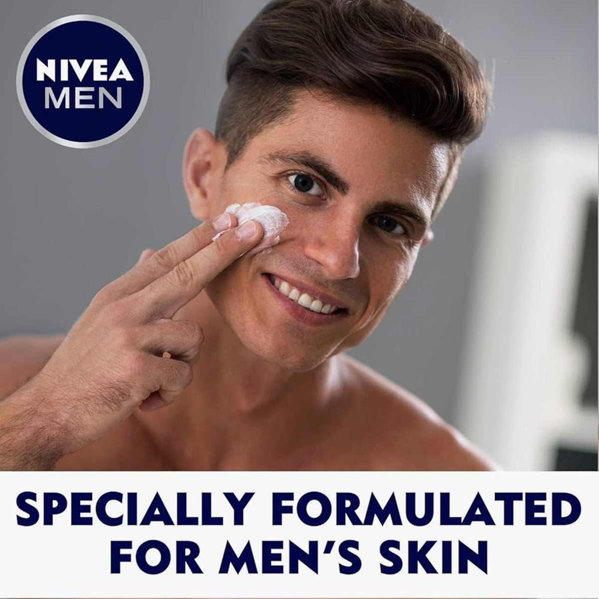 Nivea Men Fairness Cream 75ml
