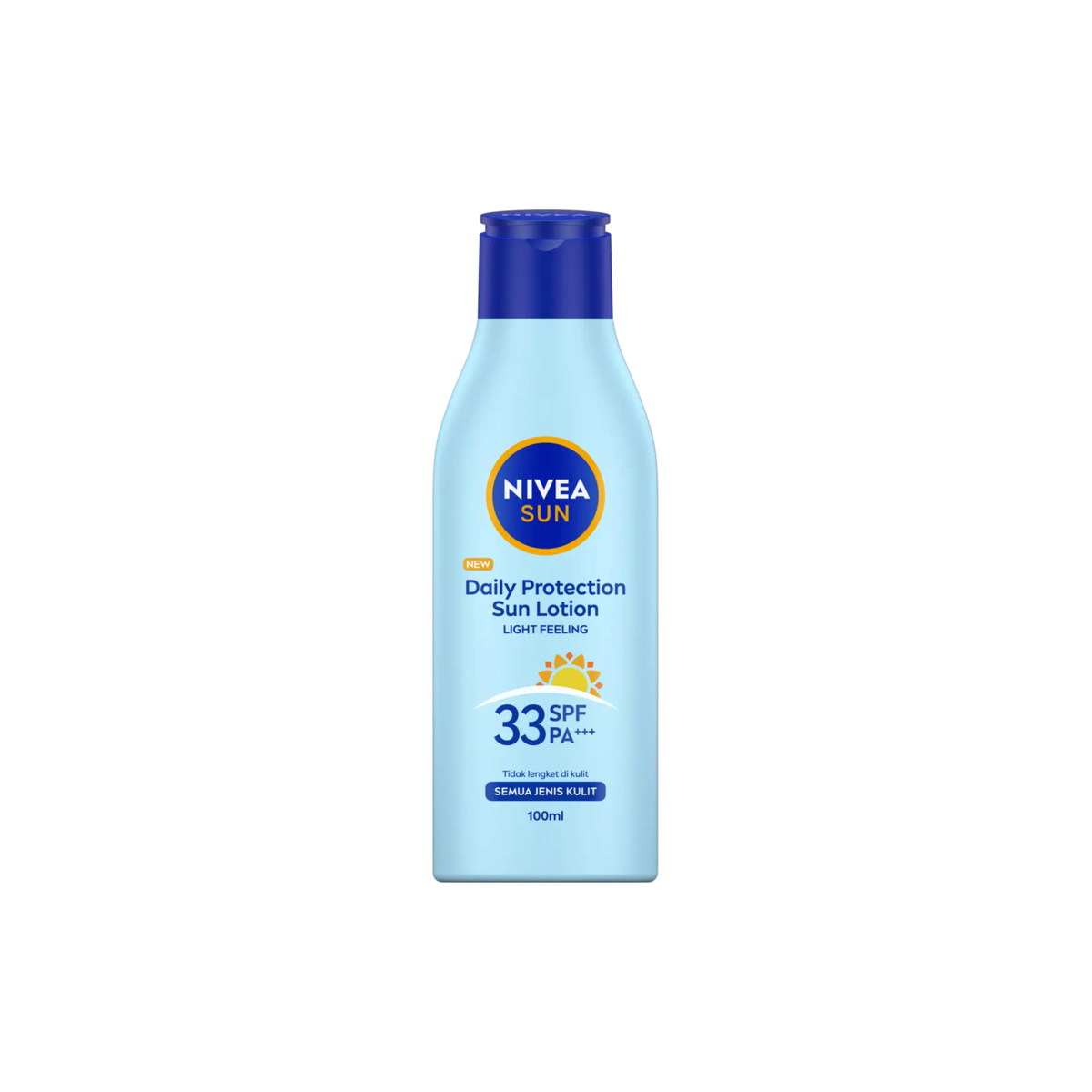 Nivea Sun Daily Protection Sun Lotion SPF33 PA+++