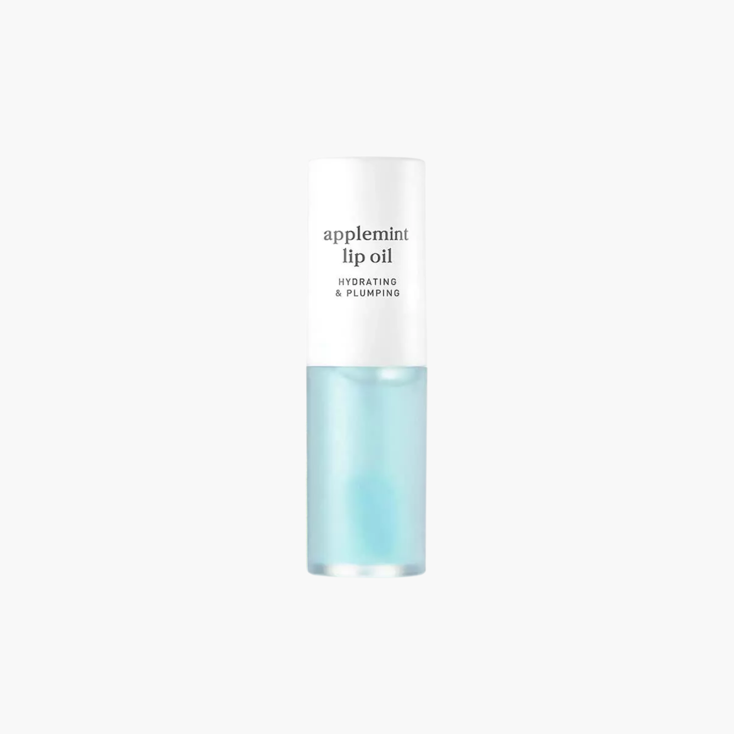 Nooni Applemint Lip Oil 3.7ml