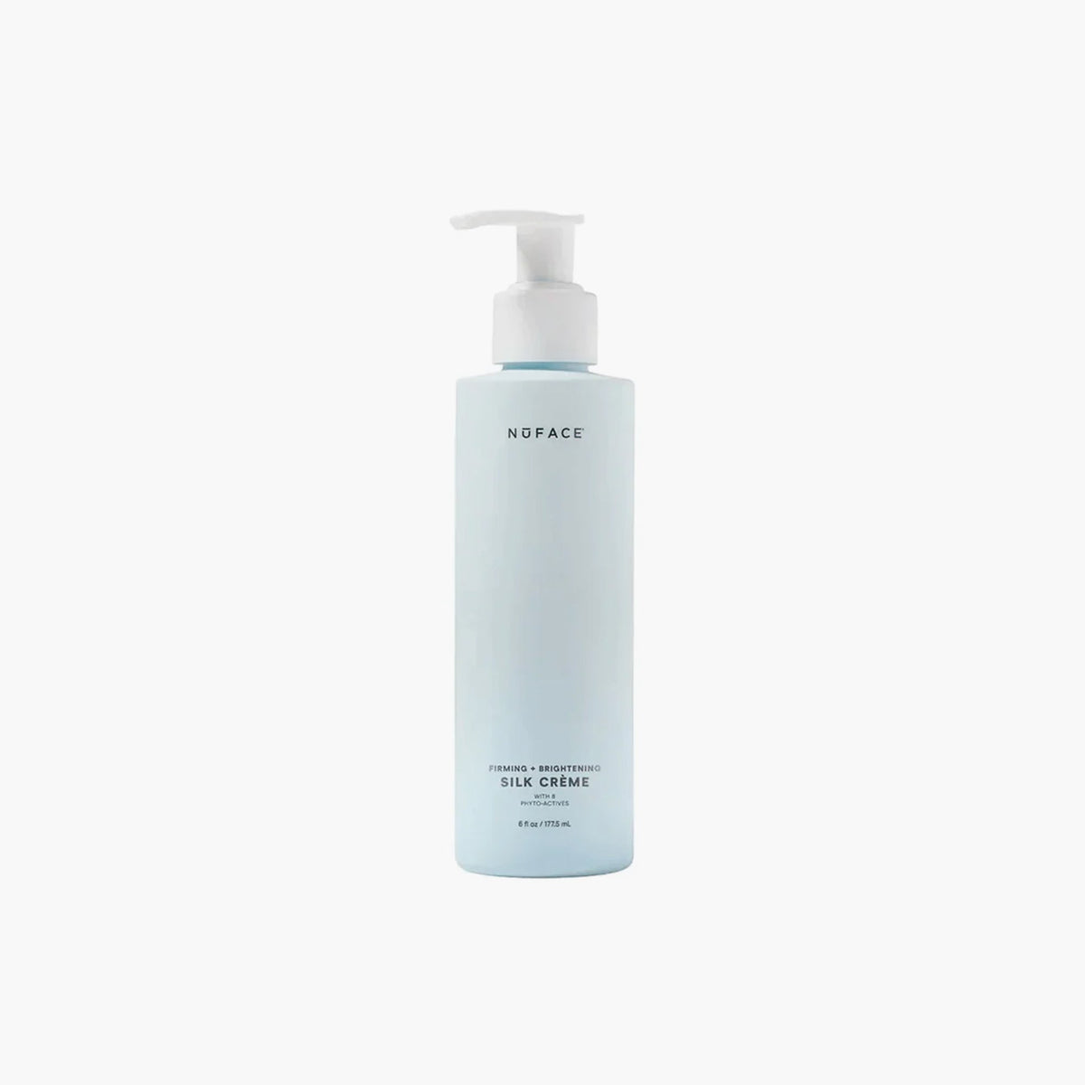 NuFACE Firming + Brightening Silk Creme 177ml