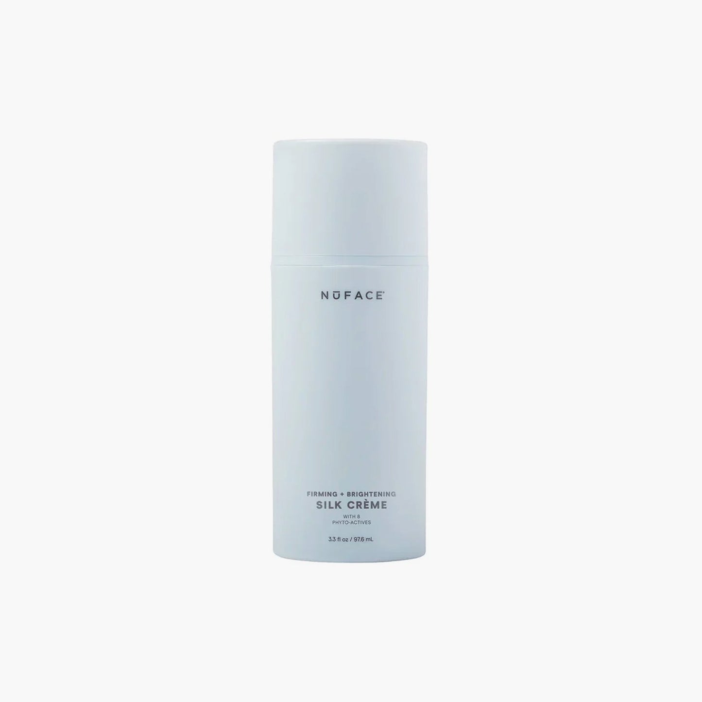 NuFACE Firming + Brightening Silk Creme 97.6ml
