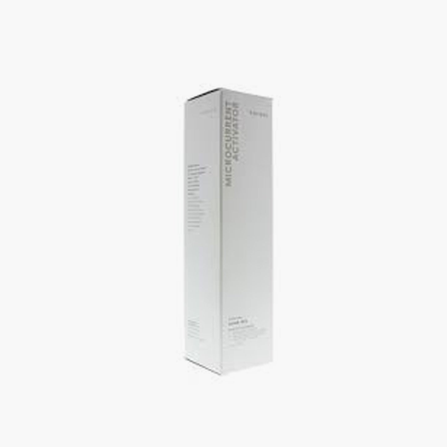 NuFACE Hydrating Aqua Gel With Hyaluronic Acid And Glacial Water 296ml