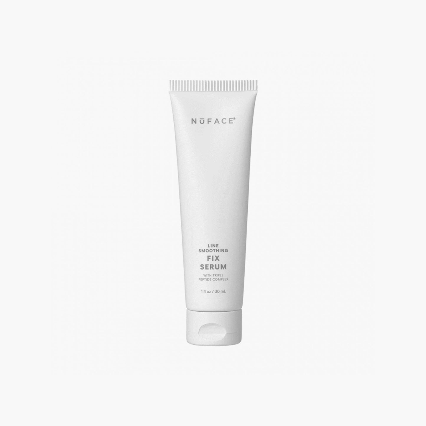 NuFACE Line Smoothing Fix Serum With Triple Peptide Complex 30ml