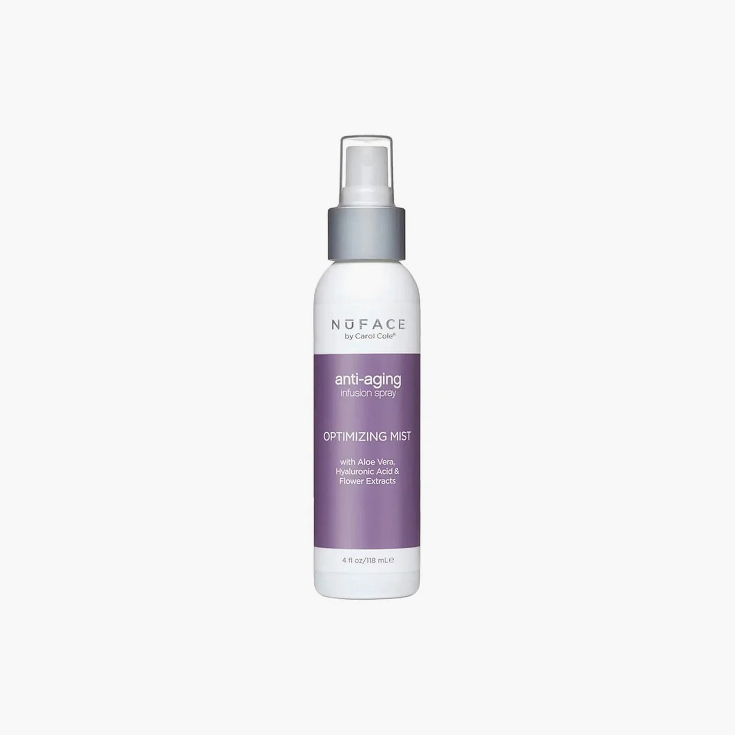 NuFACE Optimizing Mist 118ml
