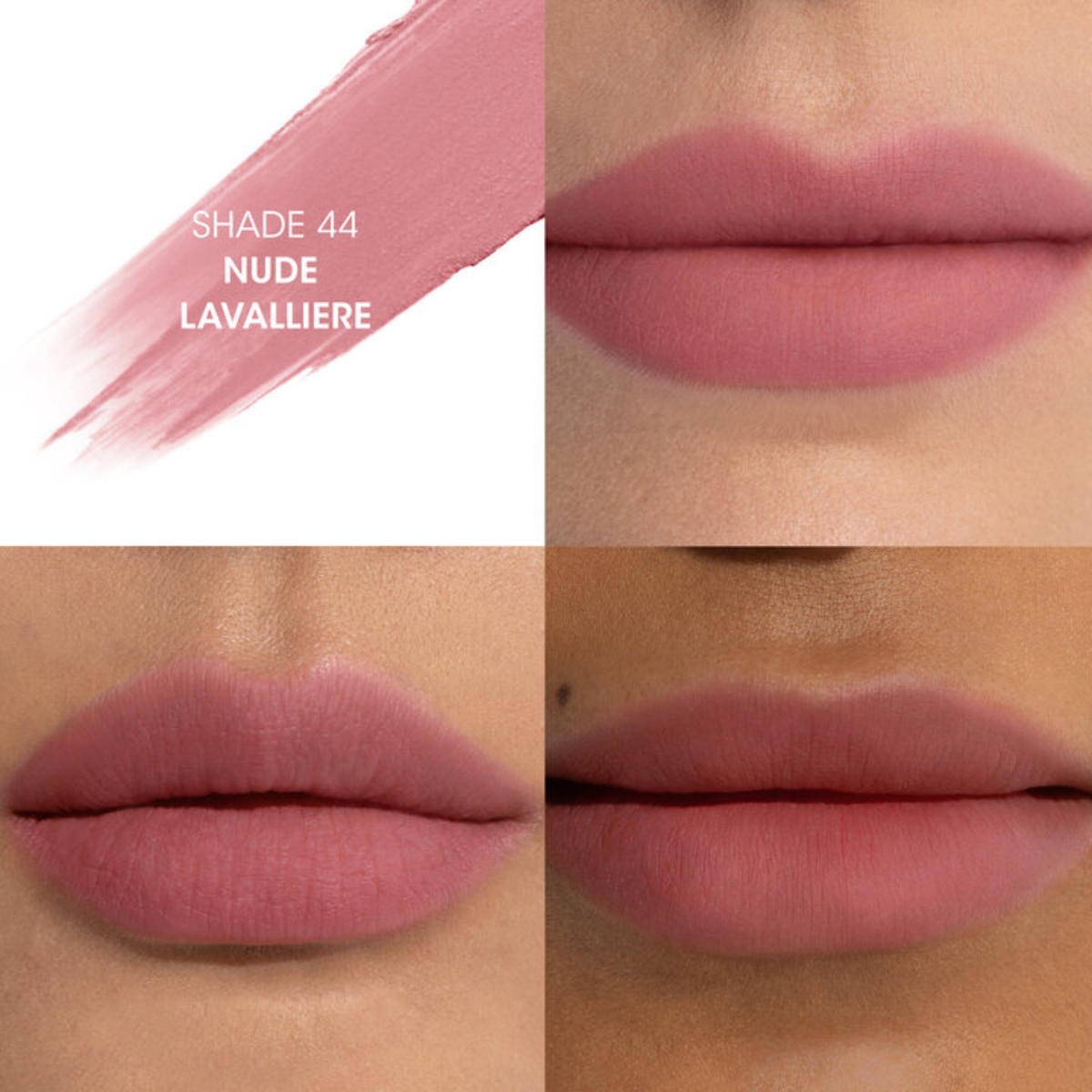 Yves Saint Laurent Lovenude Lip Blusher 3gm
