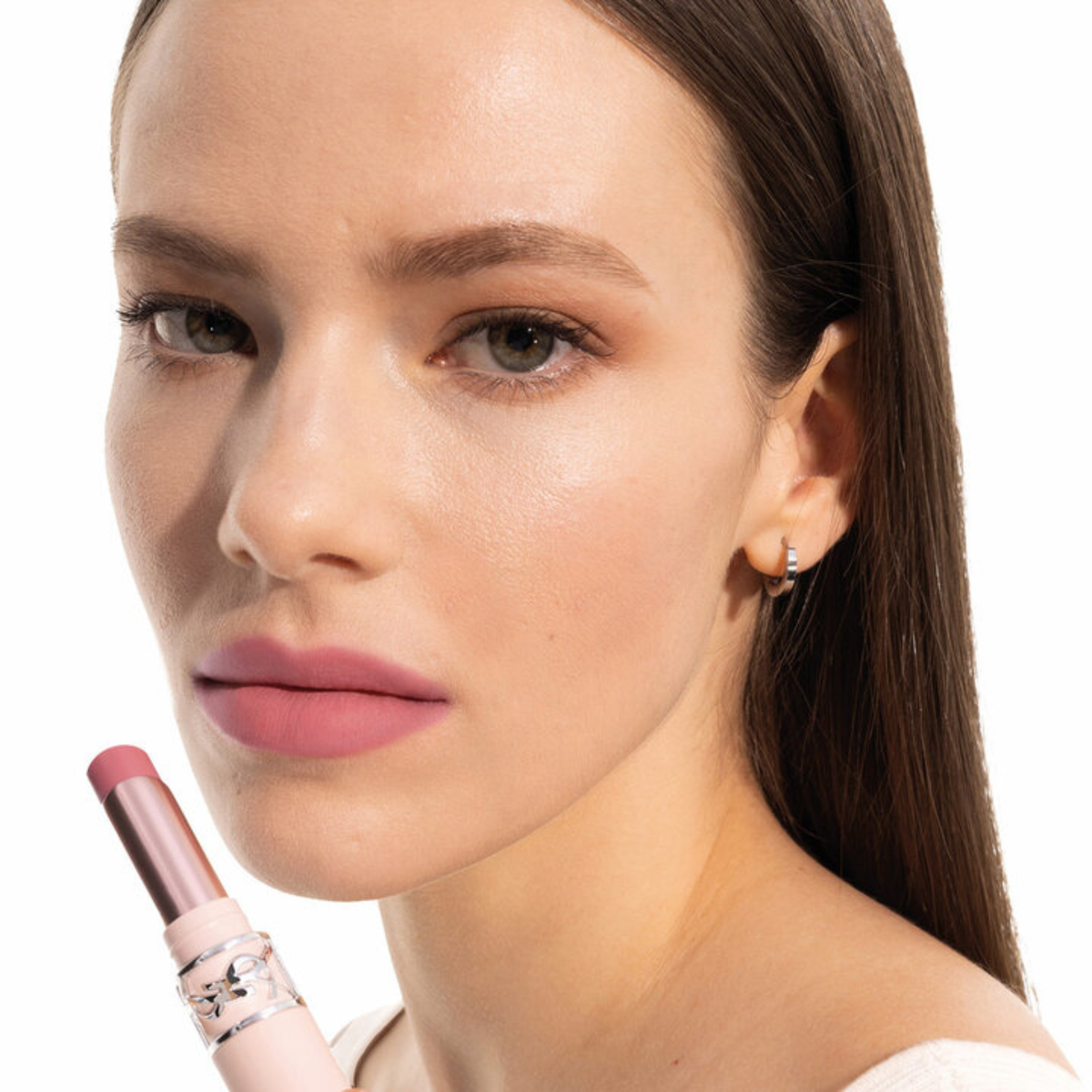 Yves Saint Laurent Lovenude Lip Blusher 3gm
