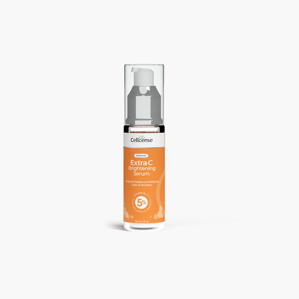 Cellcense Extra-C VCitamin C Brightening Serum 30ml
