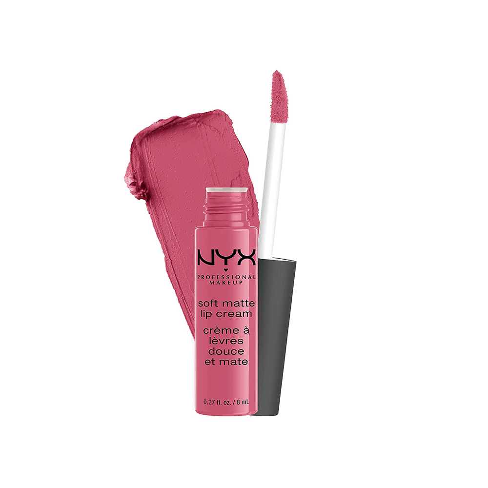 NYX Soft Matte Lip Cream 8ml