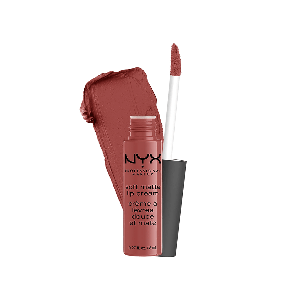 NYX Soft Matte Lip Cream 8ml