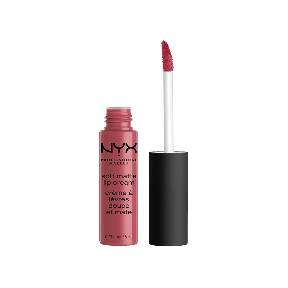 NYX Soft Matte Lip Cream 8ml