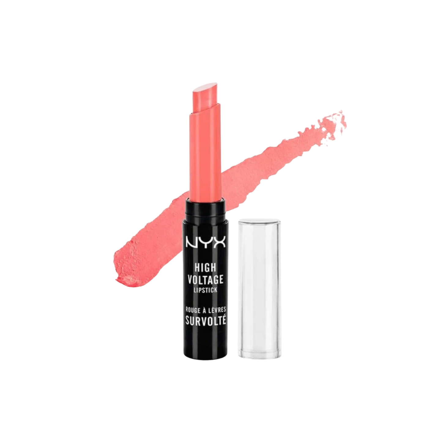 Nyx High Voltage Lipstick 2.5gm