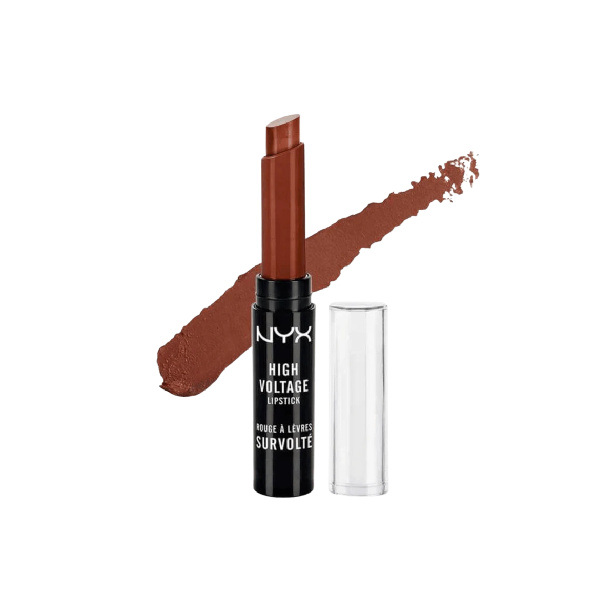 Nyx High Voltage Lipstick 2.5gm