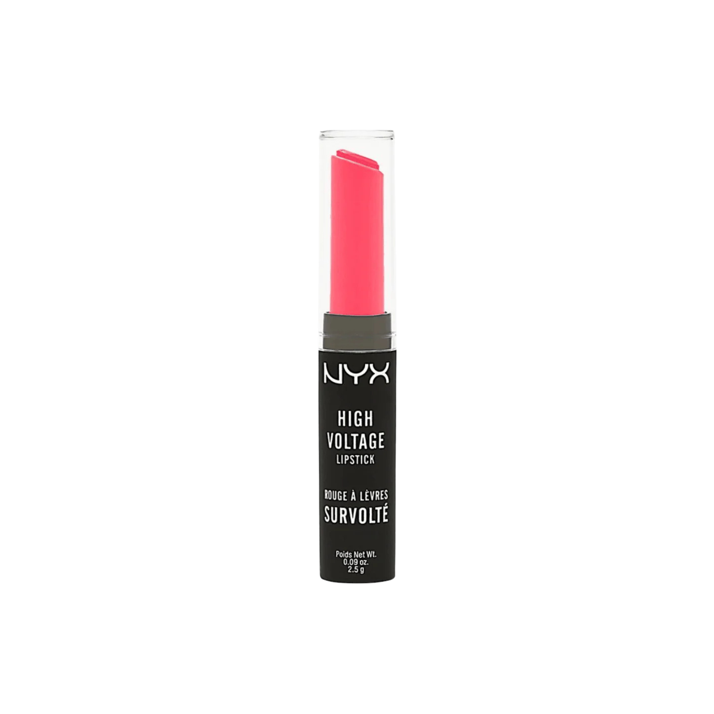 Nyx High Voltage Lipstick 2.5gm