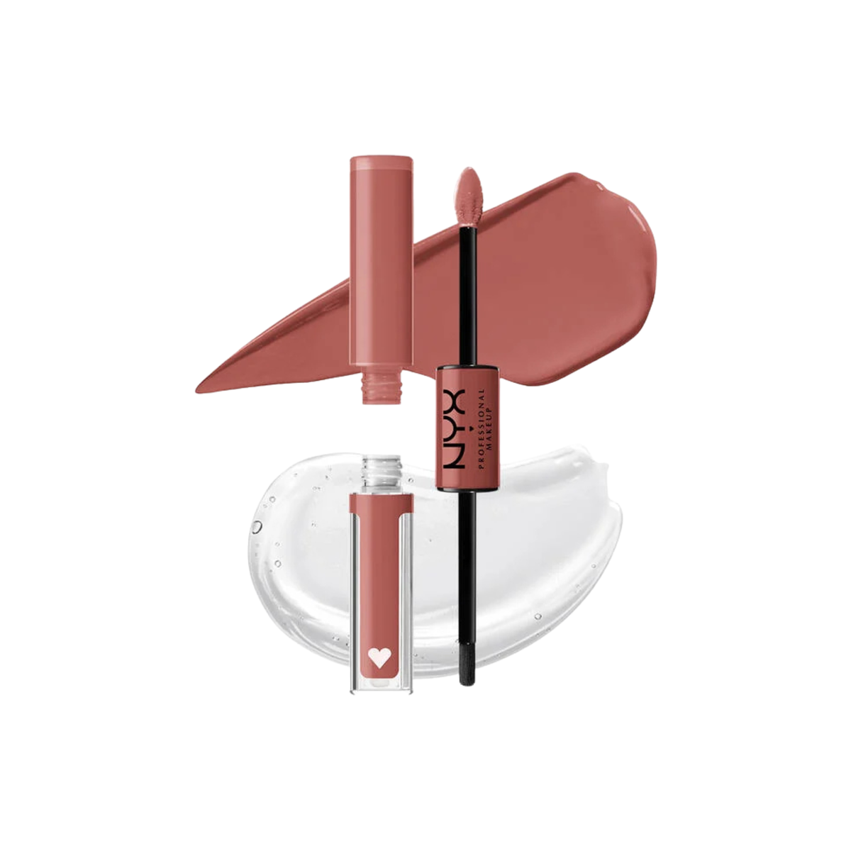 Nyx Shine Loud High Shine Lip Color 3.4ml