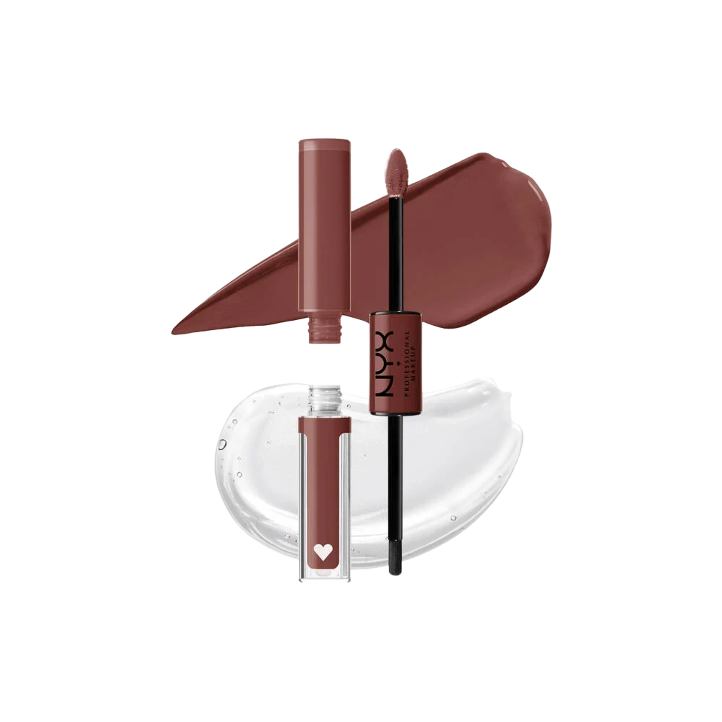Nyx Shine Loud High Shine Lip Color 3.4ml