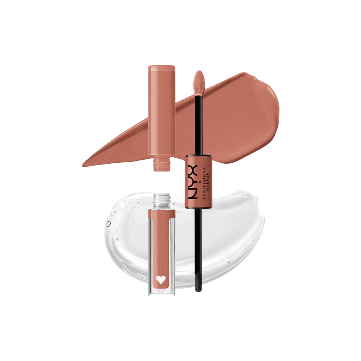 Nyx Shine Loud High Shine Lip Color 3.4ml