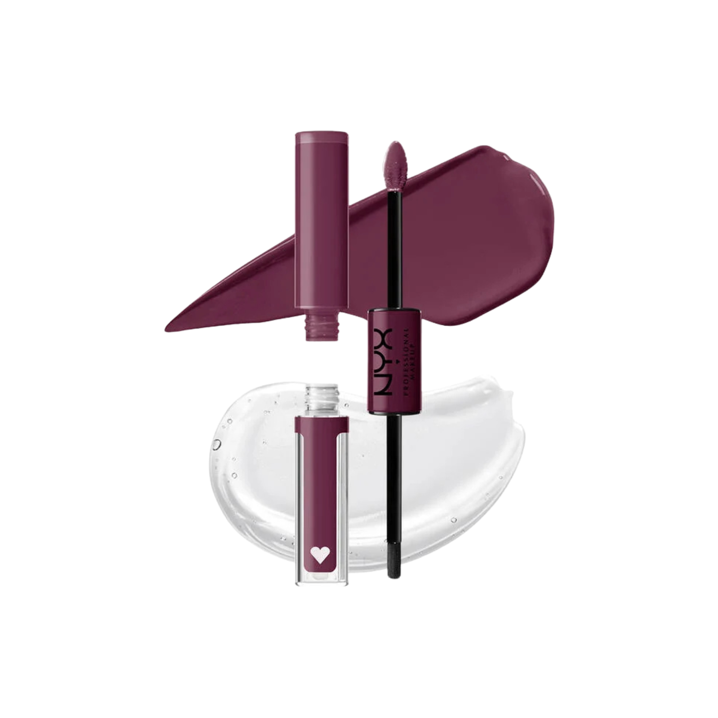 Nyx Shine Loud High Shine Lip Color 3.4ml