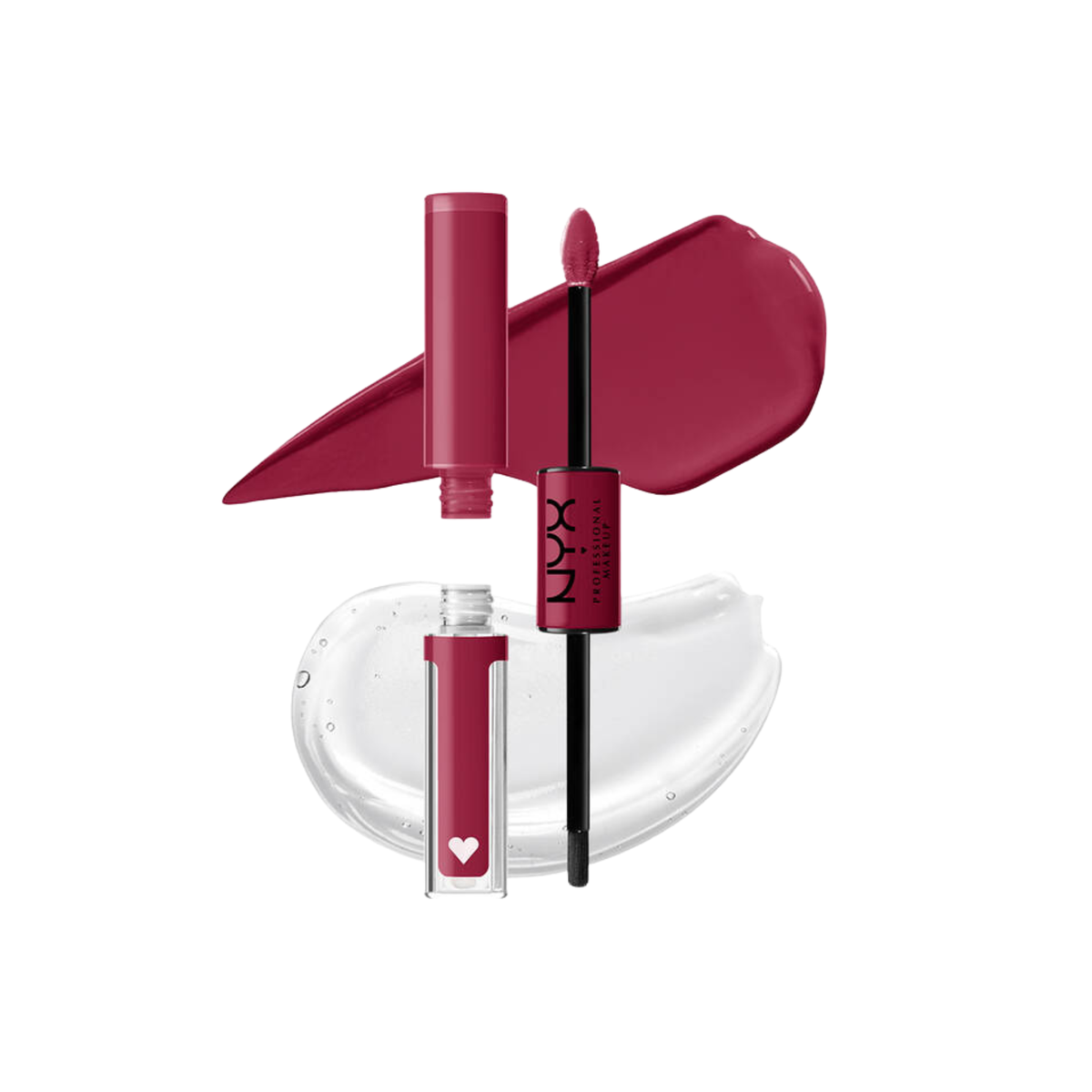 Nyx Shine Loud High Shine Lip Color 3.4ml