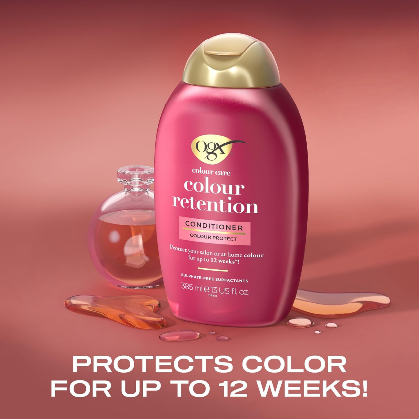 OGX Colour Care Colour Retention Conditioner