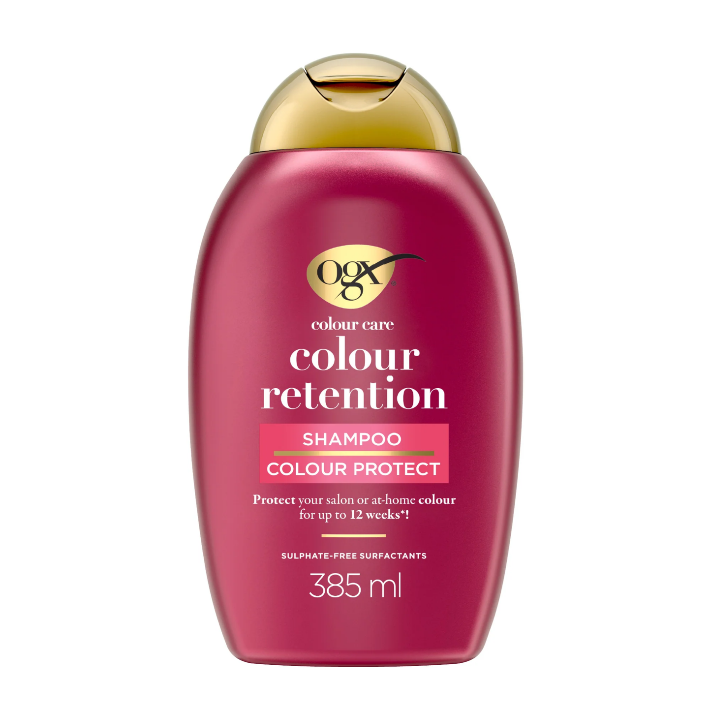 OGX Colour Care Colour Retention Shampoo