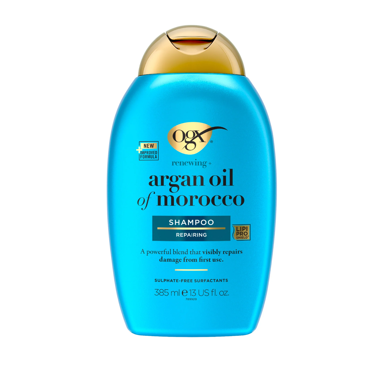OGX Renewing Argan Oil of Morocco Repairing Shampoo
