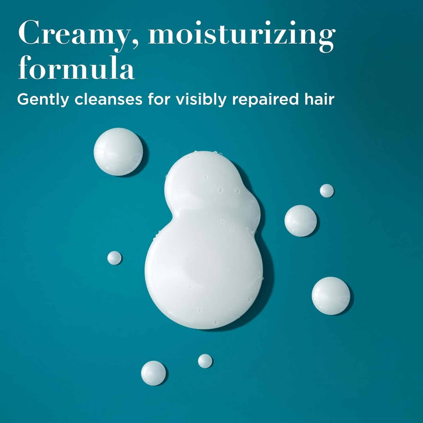 OGX Renewing Argan Oil of Morocco Repairing Shampoo
