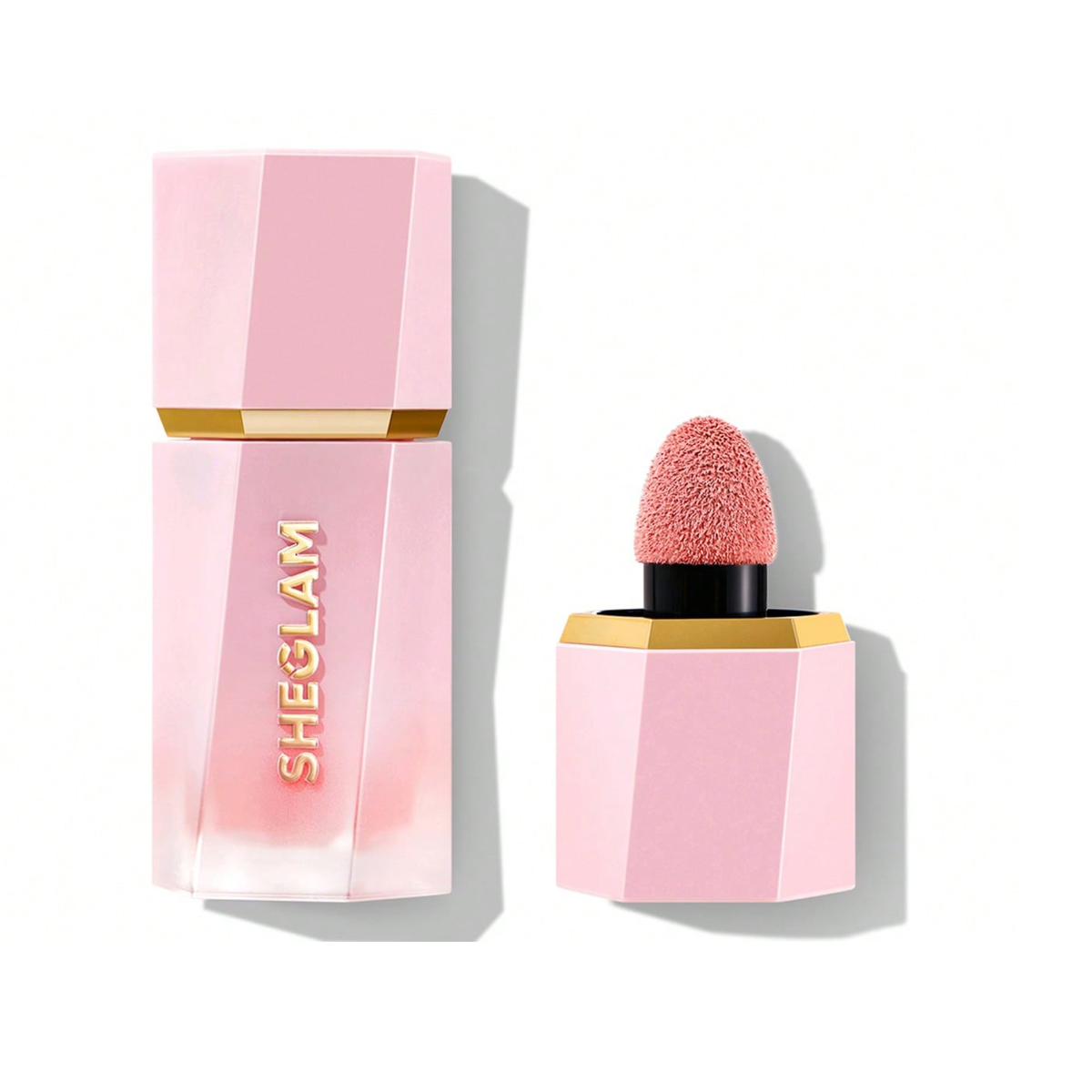 Sheglam Color Bloom Liquid Blush 5.2ml