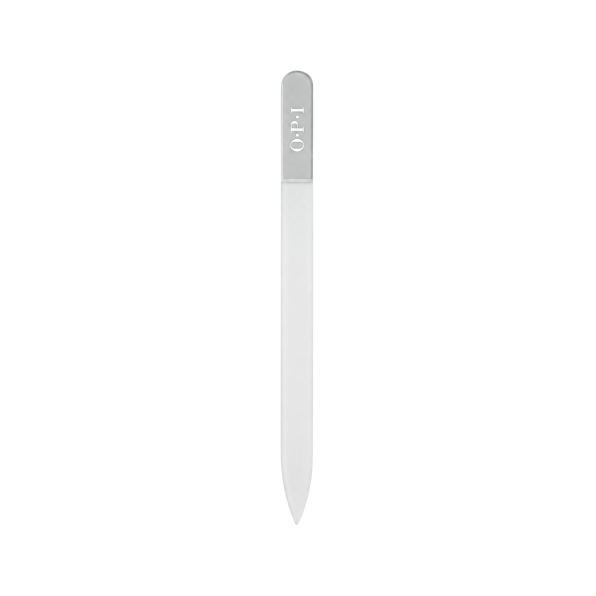 OPI Crystal Nail File Pack
