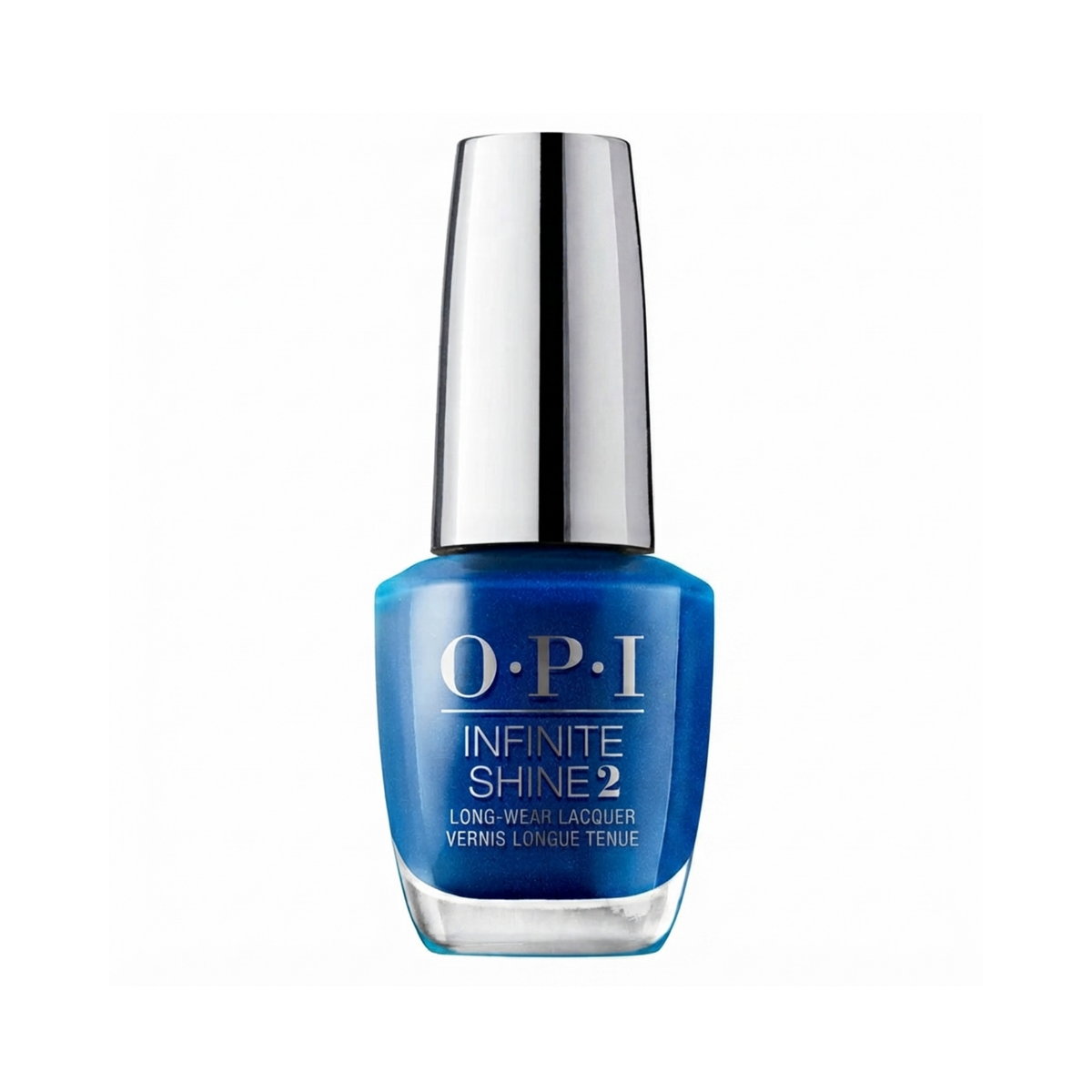 OPI Infinite Shine Long-Wear Nail Polish 15ml