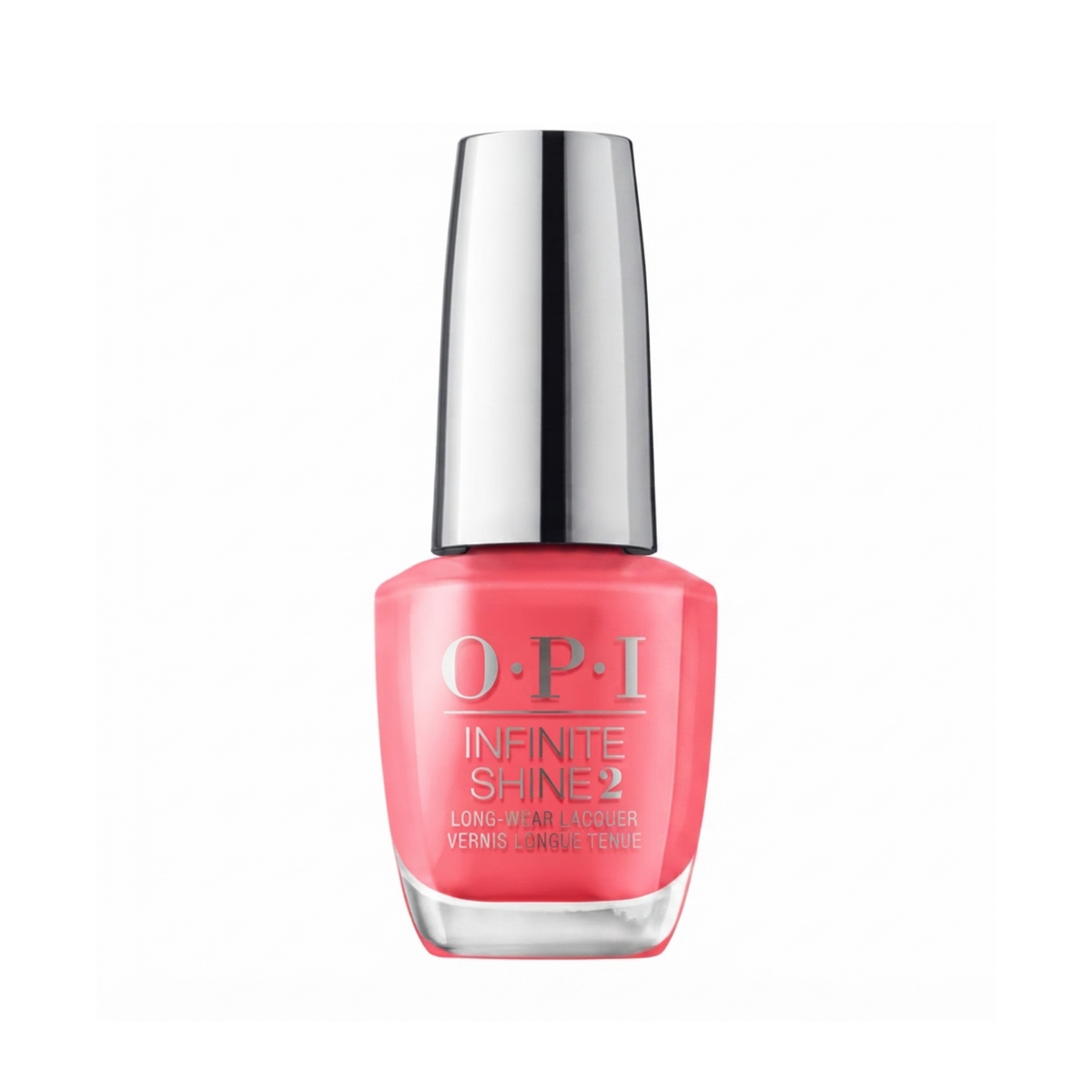 OPI Infinite Shine Long-Wear Nail Polish 15ml