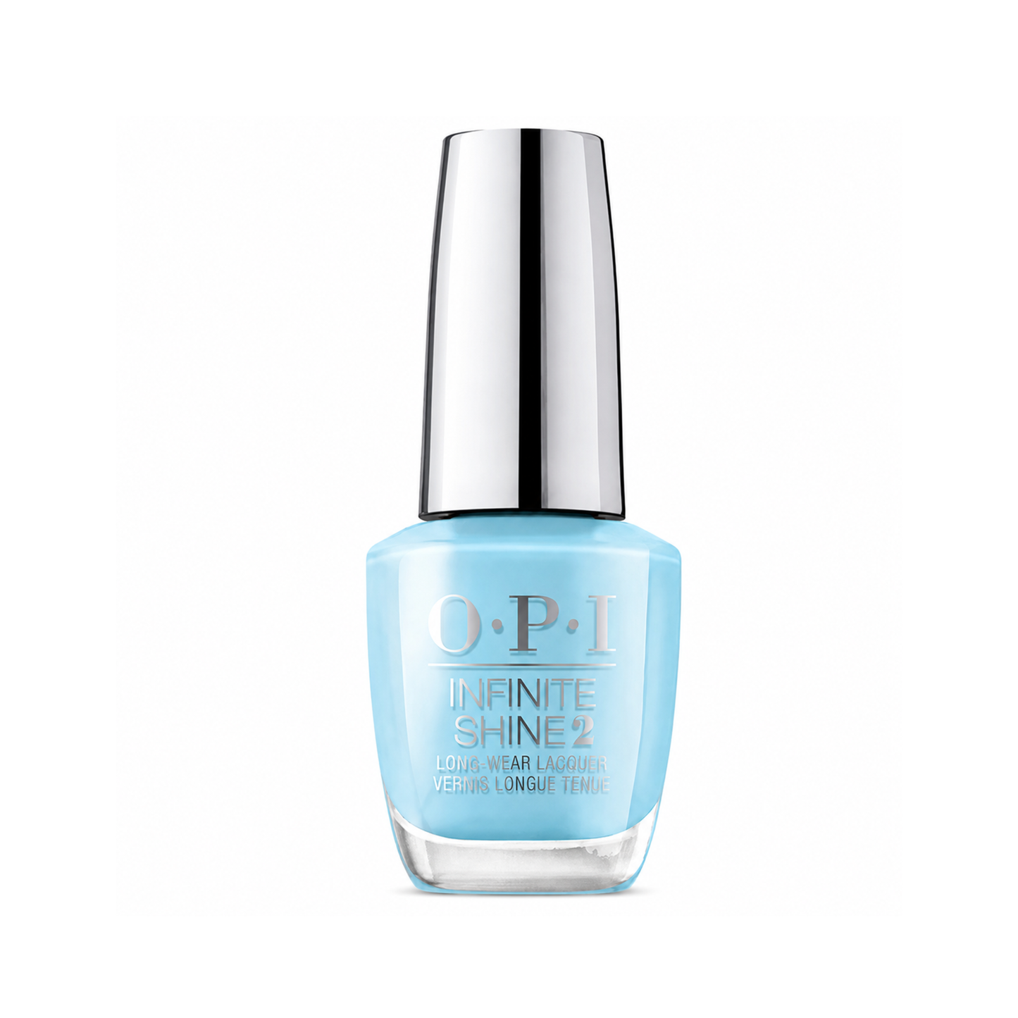 OPI Infinite Shine Long-Wear Nail Polish 15ml