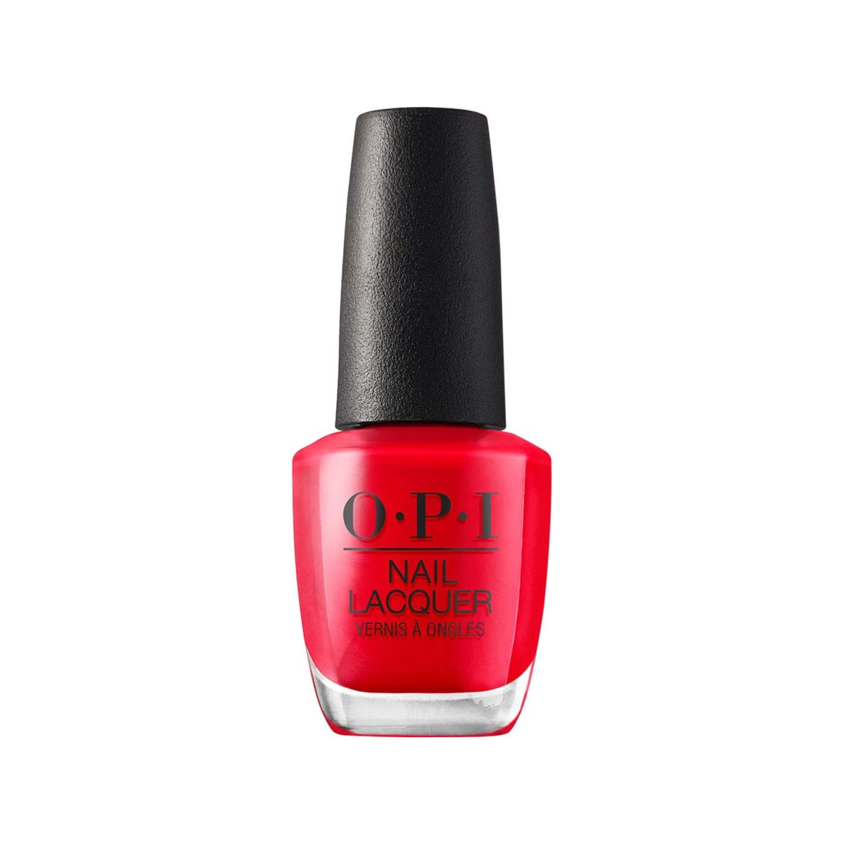 OPI Nail Lacquer Classic Nail Polish 15ml