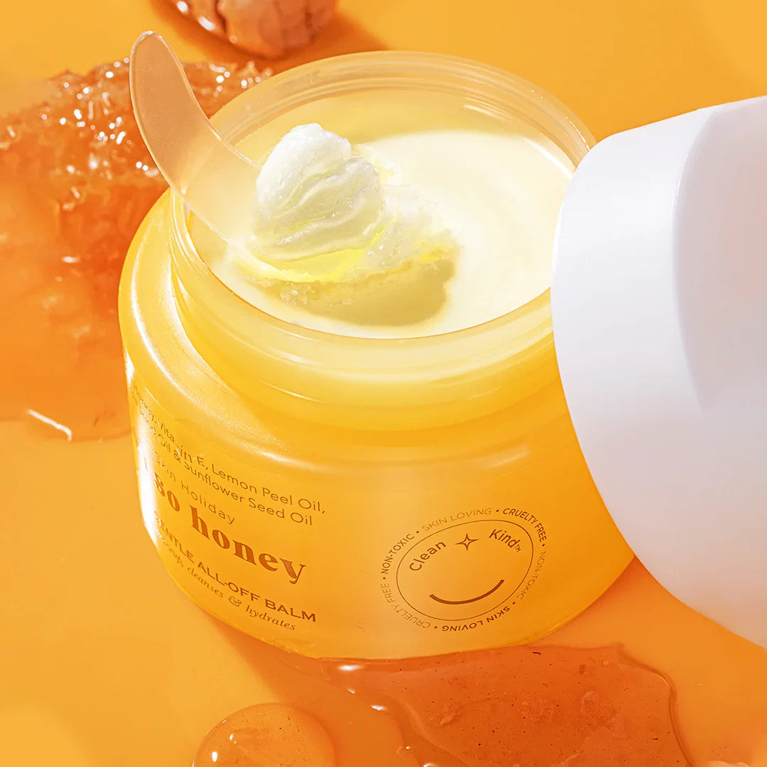 Her Beauty Daily Gentle All-Off Cleansing Balm 100ml