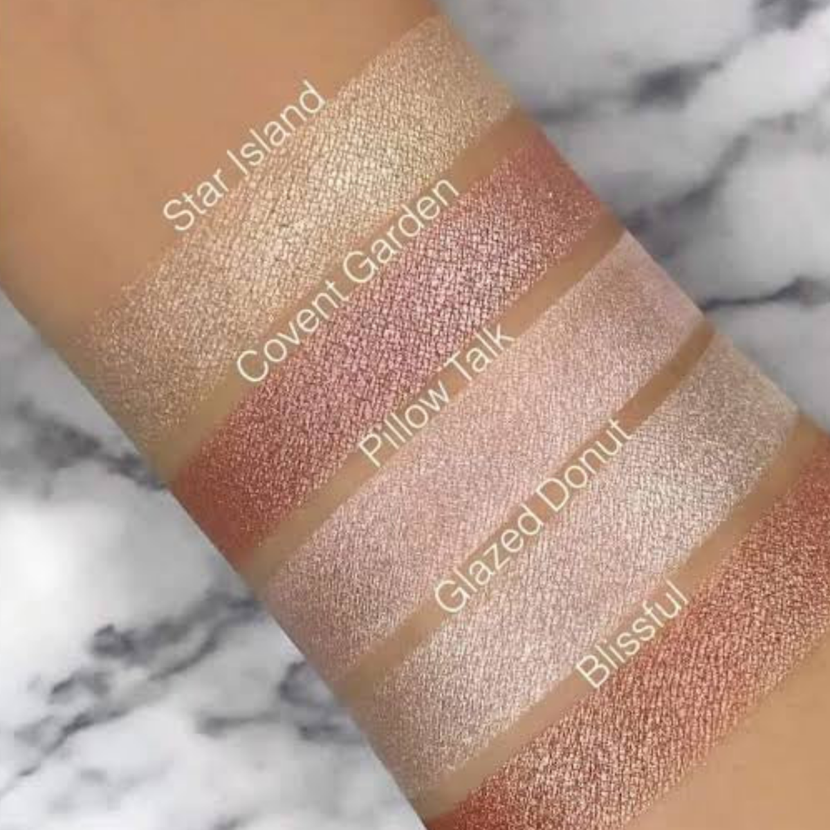 Ofra Mini Highlighter Blissful 4gm
