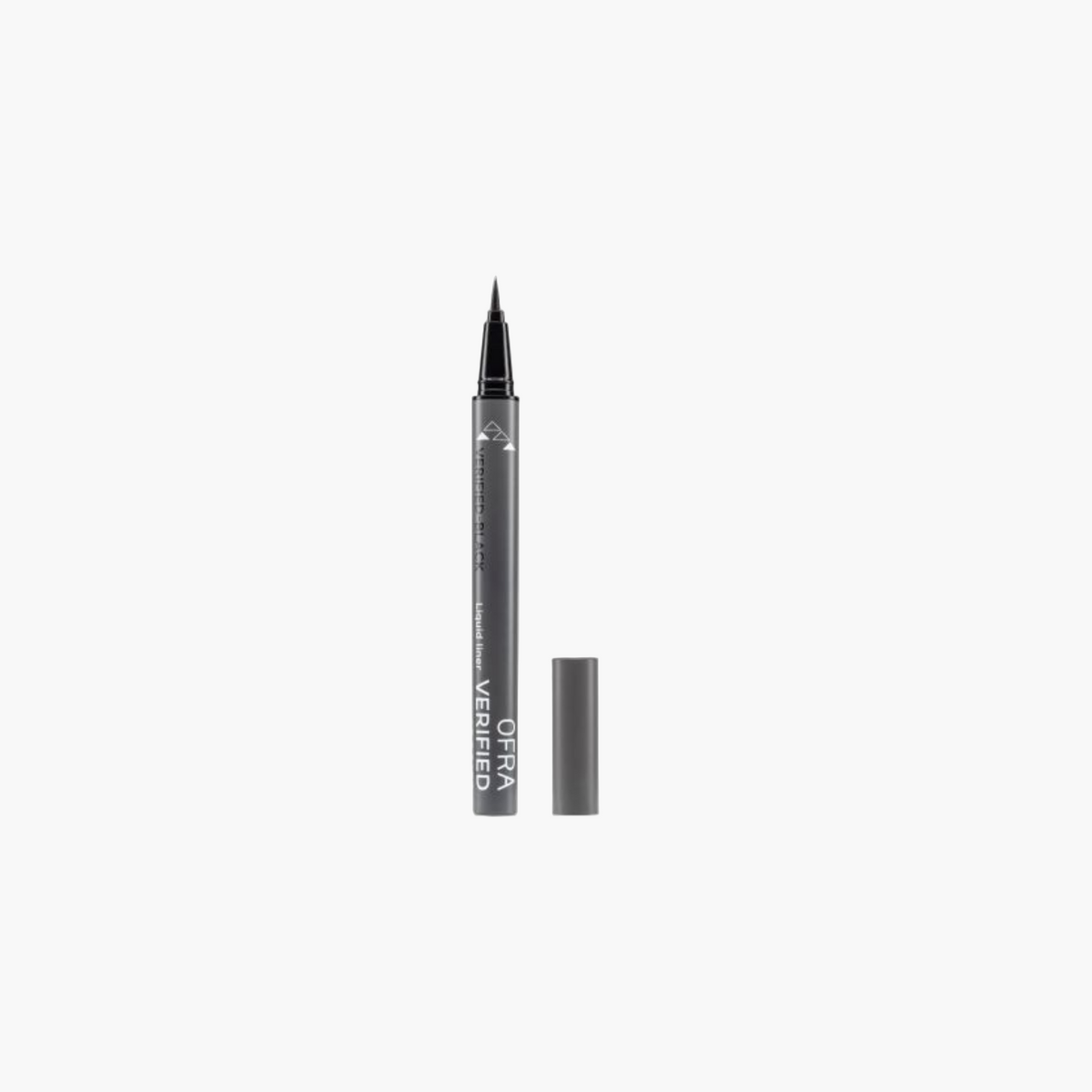 Ofra Verified Liquid Liner Black 0.4gm