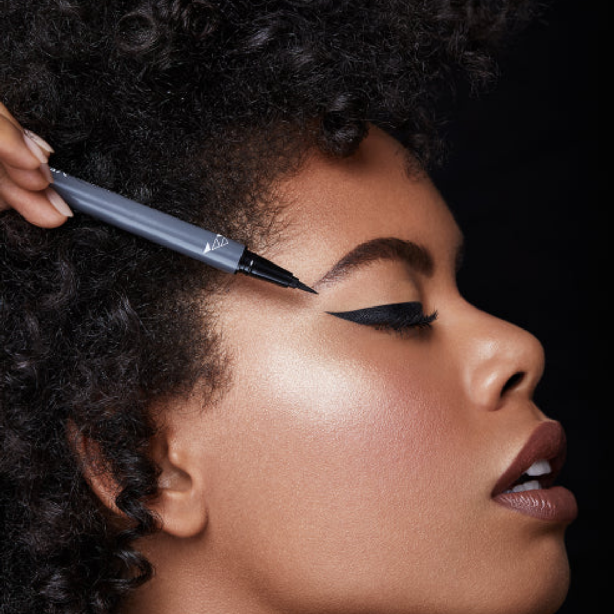Ofra Verified Liquid Liner Black 0.4gm