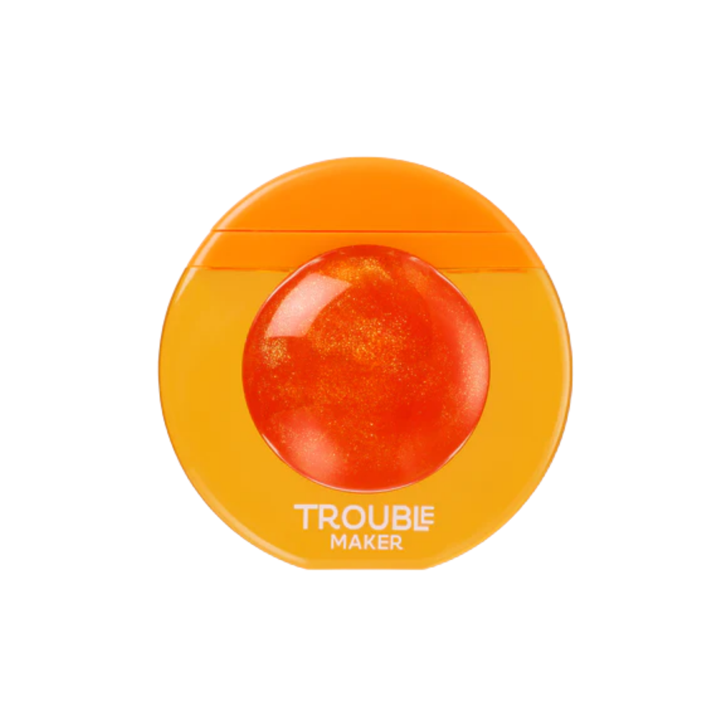 Trouble Maker Bubble Trouble Lip Gloss 12ml