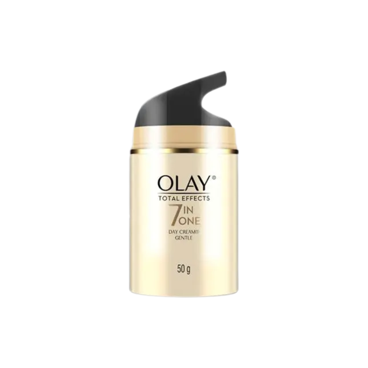 Olay Total Effects 7 In One Day Face Cream Gentle 50gm