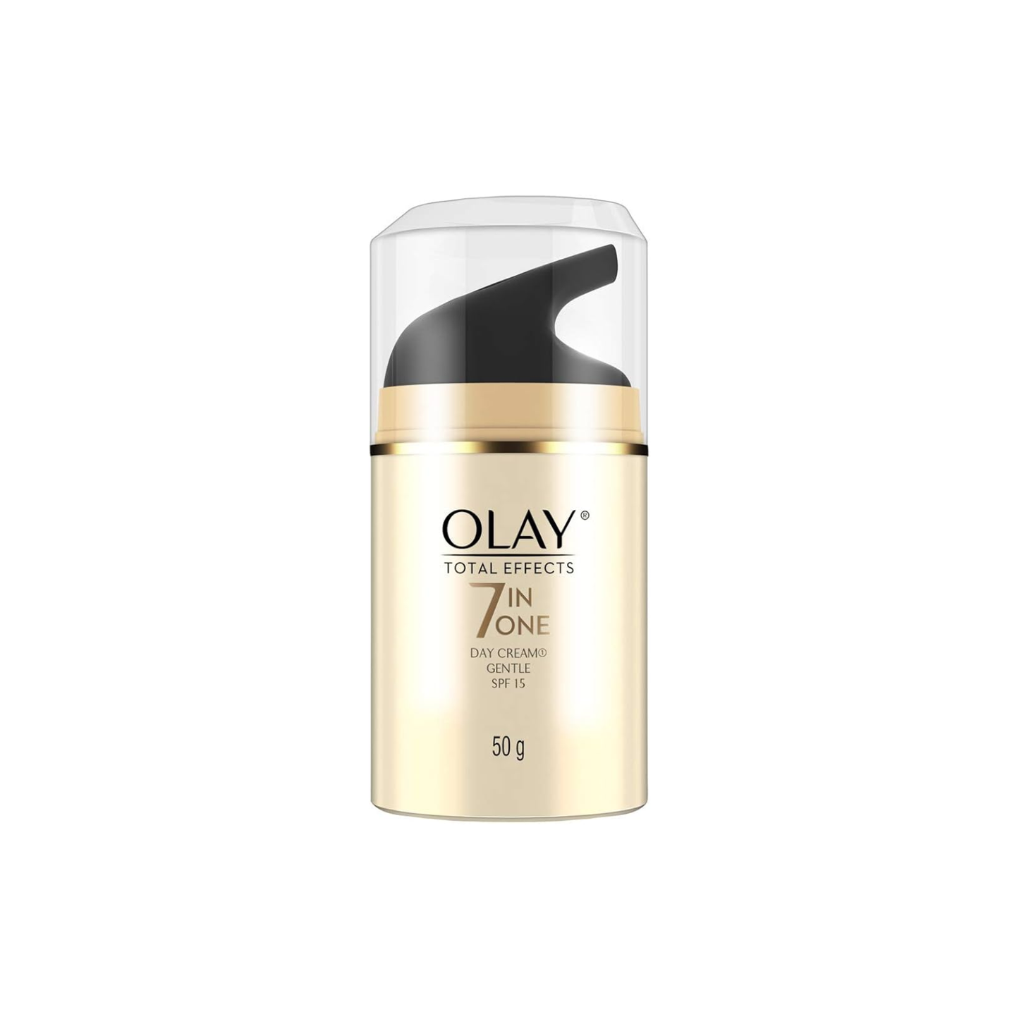 Olay Total Effects 7 In One Face Cream Gentle SPF 15 50gm
