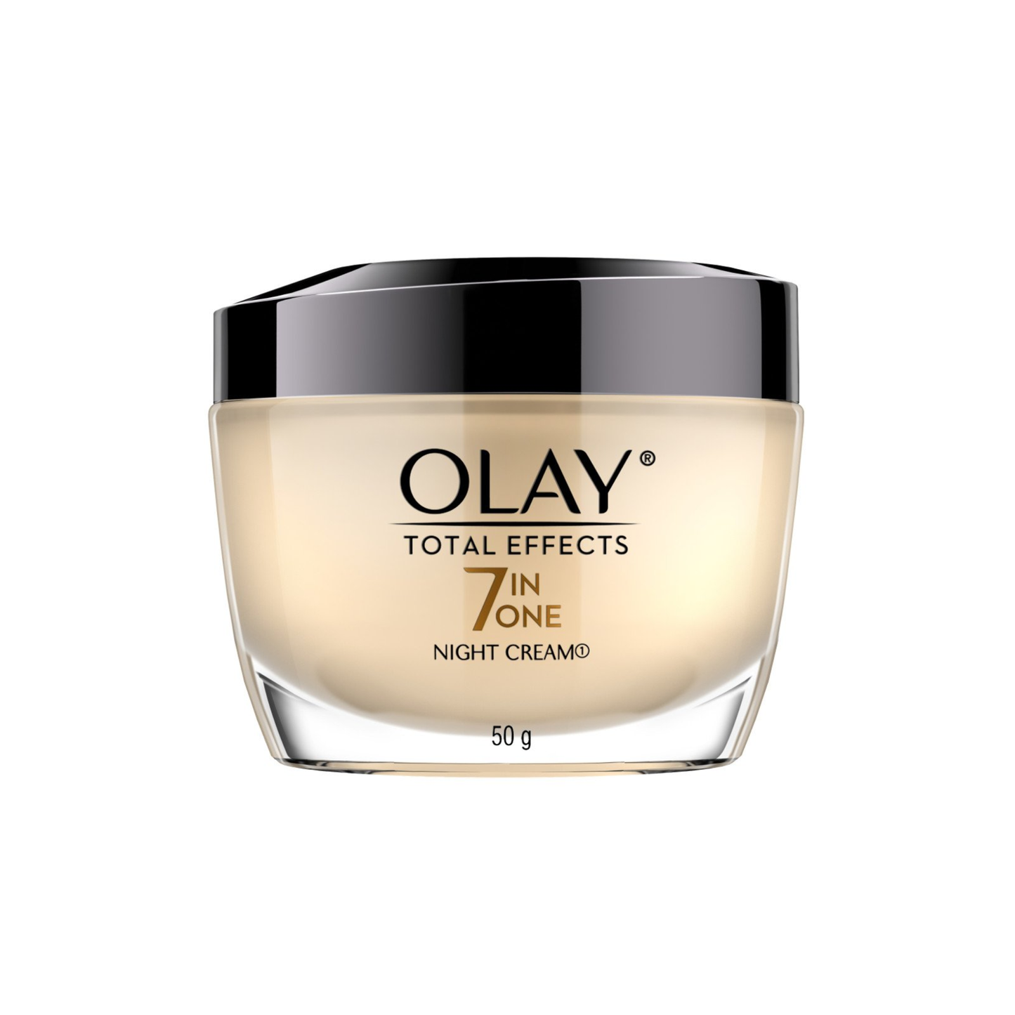 Olay Total Effects 7 In One Normal Night Cream 50gm