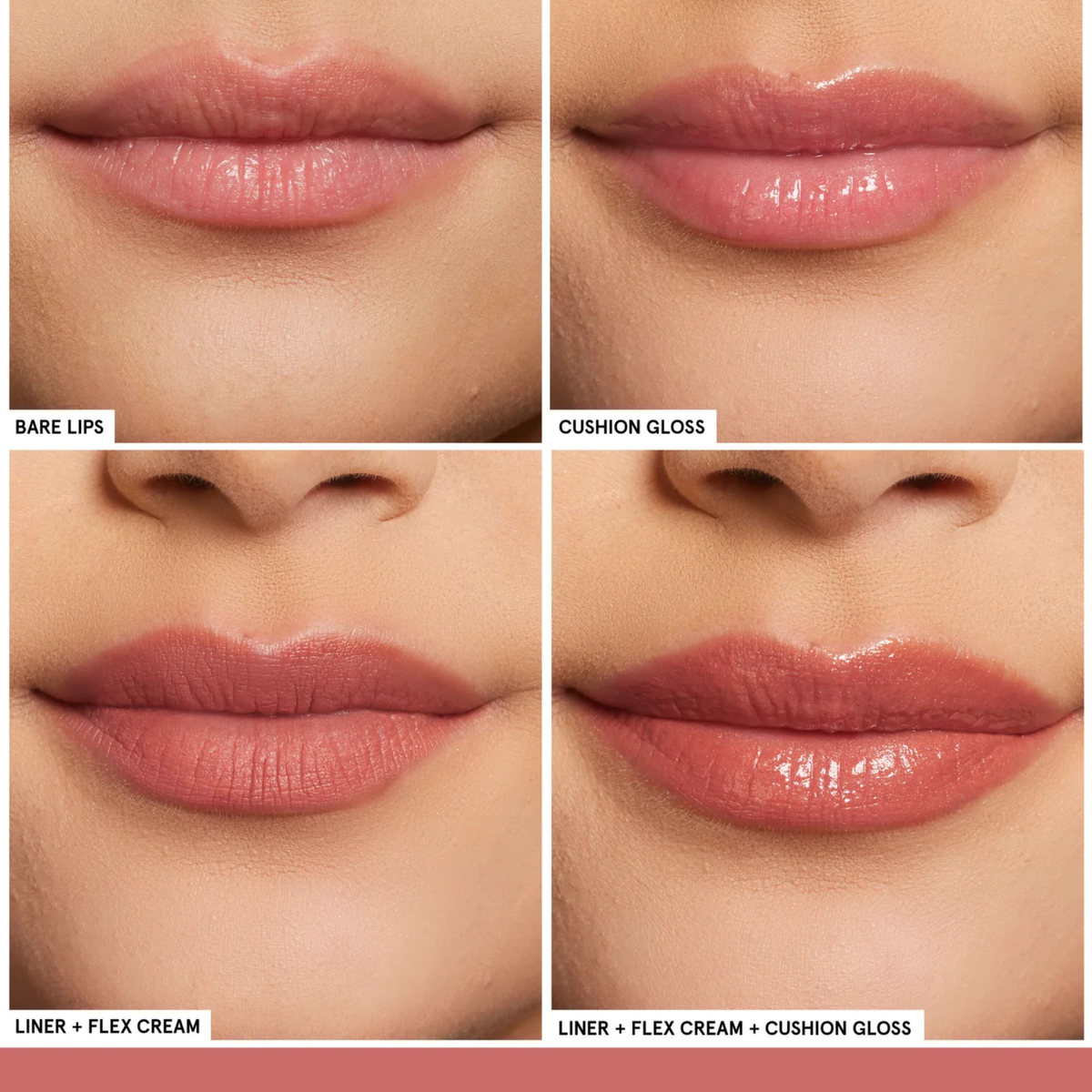 One Size Lip Snatcher Precision Lip Filler Pencil 1.1gm